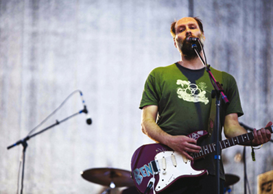 Built To Spill